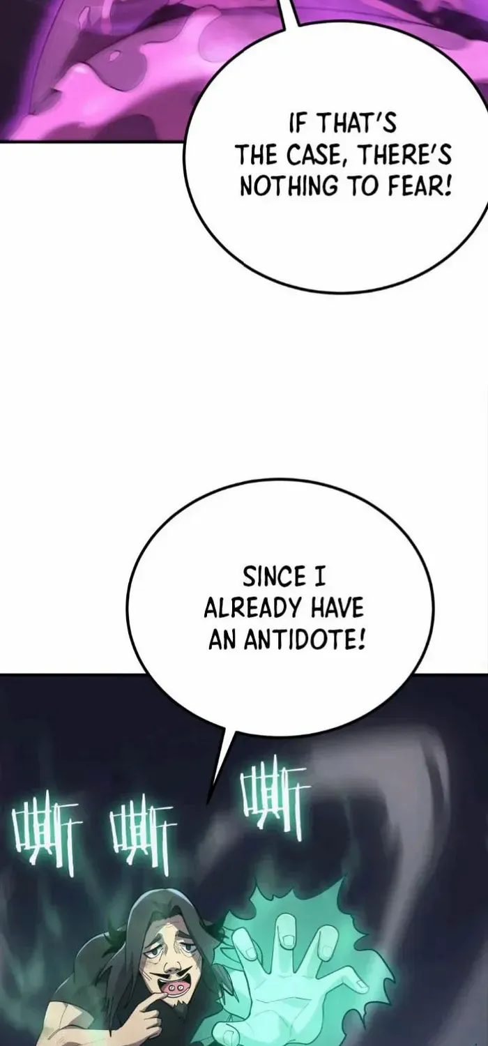 I Am The Dengle Chapter 20 Page 69