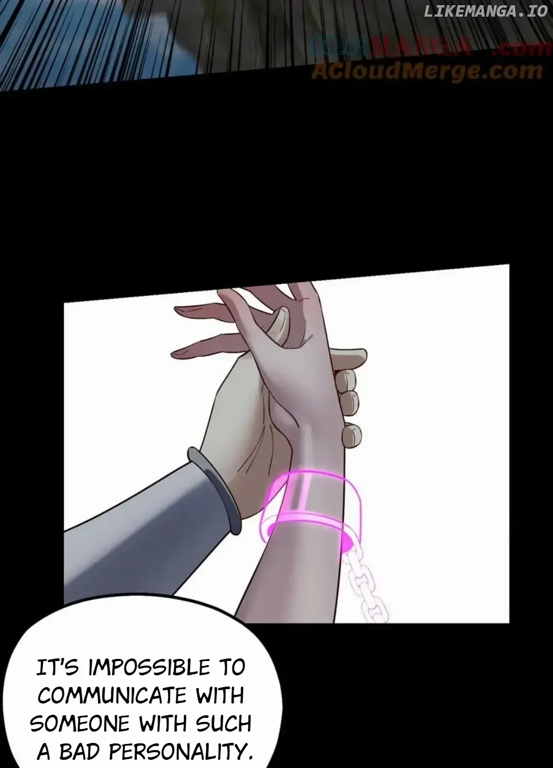 I Am The Fated Villain Chapter 226 Page 48