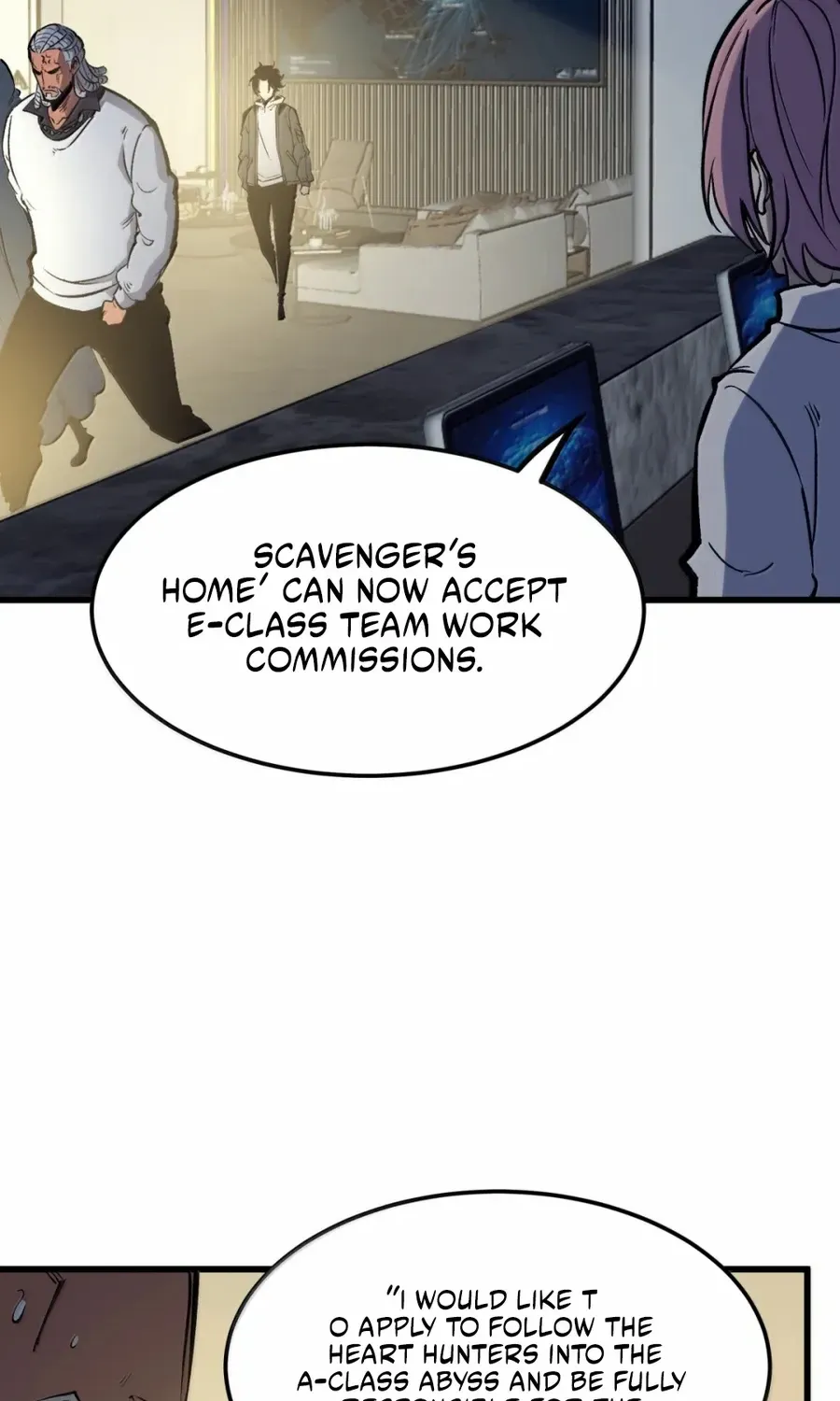 I Became The King by Scavenging Chapter 51 Page 42