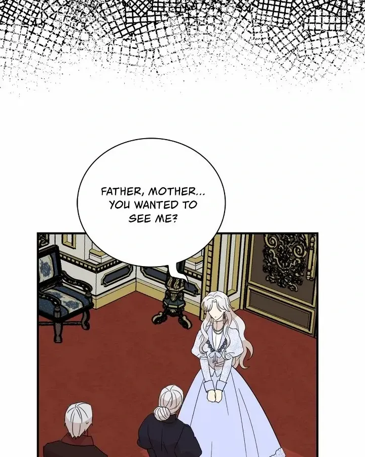 I Became The Villain’s Mother Chapter 128 Page 41