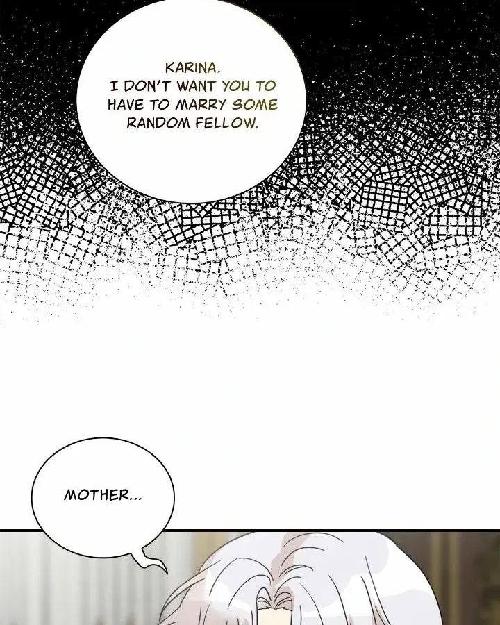 I Became The Villain’s Mother Chapter 128 Page 45