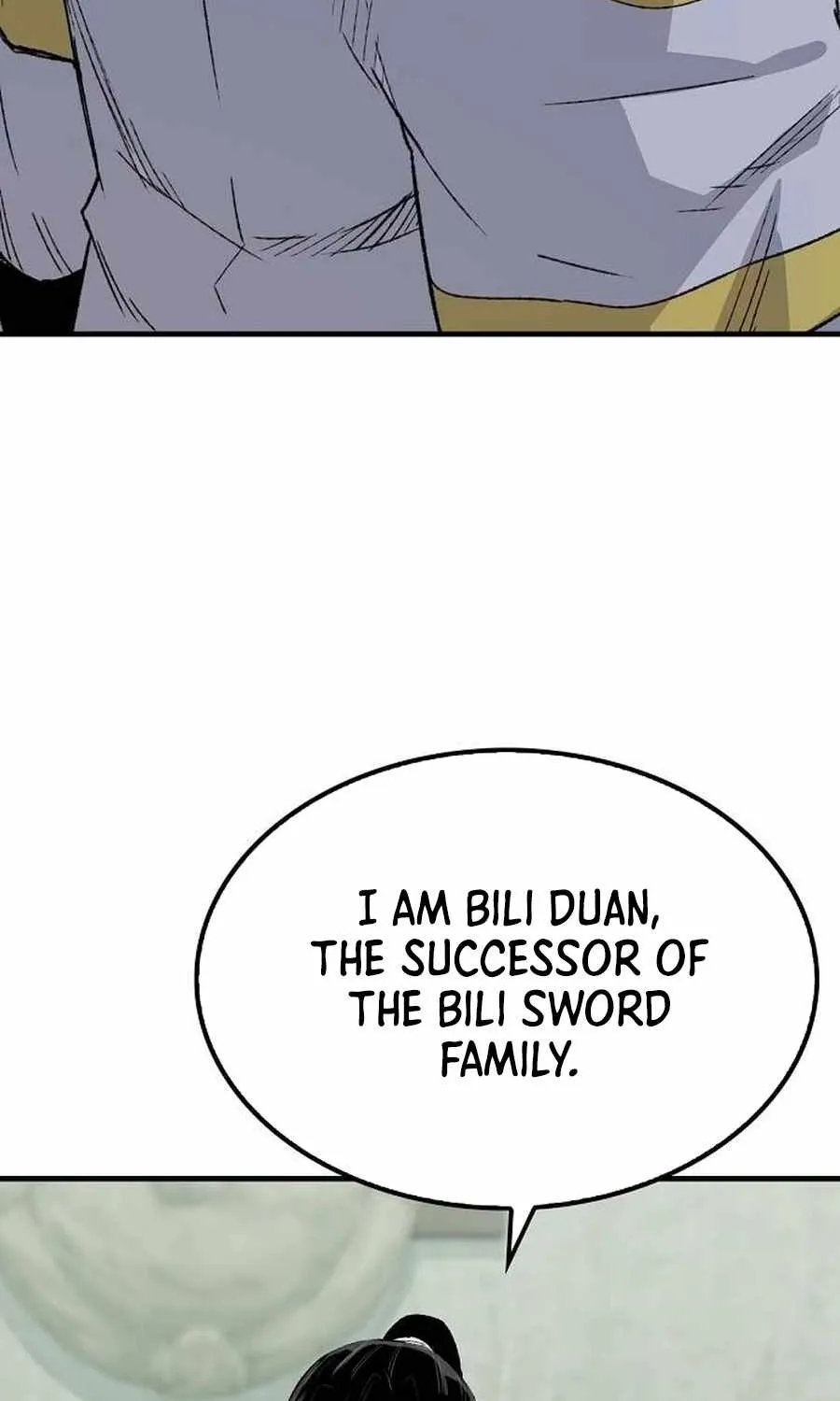 I Became A Dark Fantasy Villain Chapter 52 Page 46