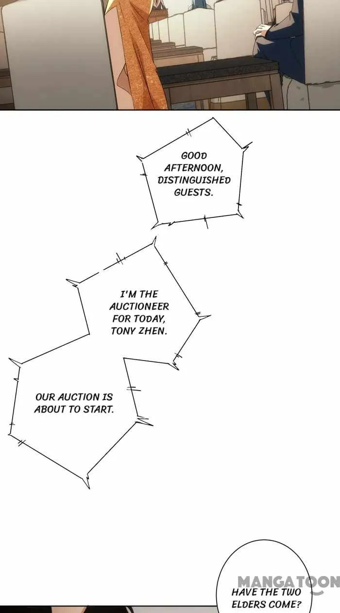 I Can See The Success Rate Chapter 201 Page 40