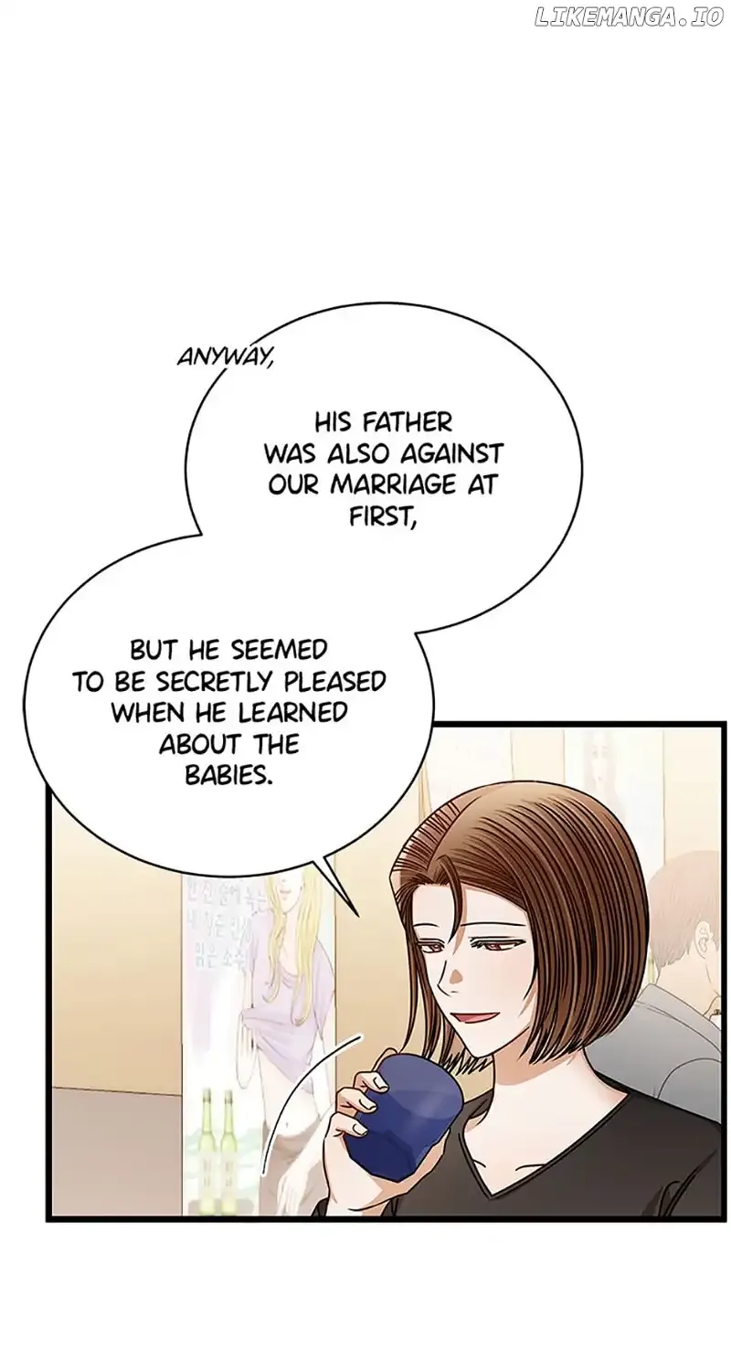 I Confessed To The Boss Chapter 95 Page 69