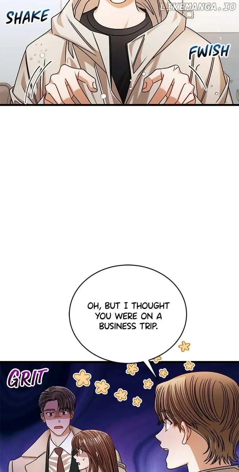 I Confessed To The Boss Chapter 96 Page 47