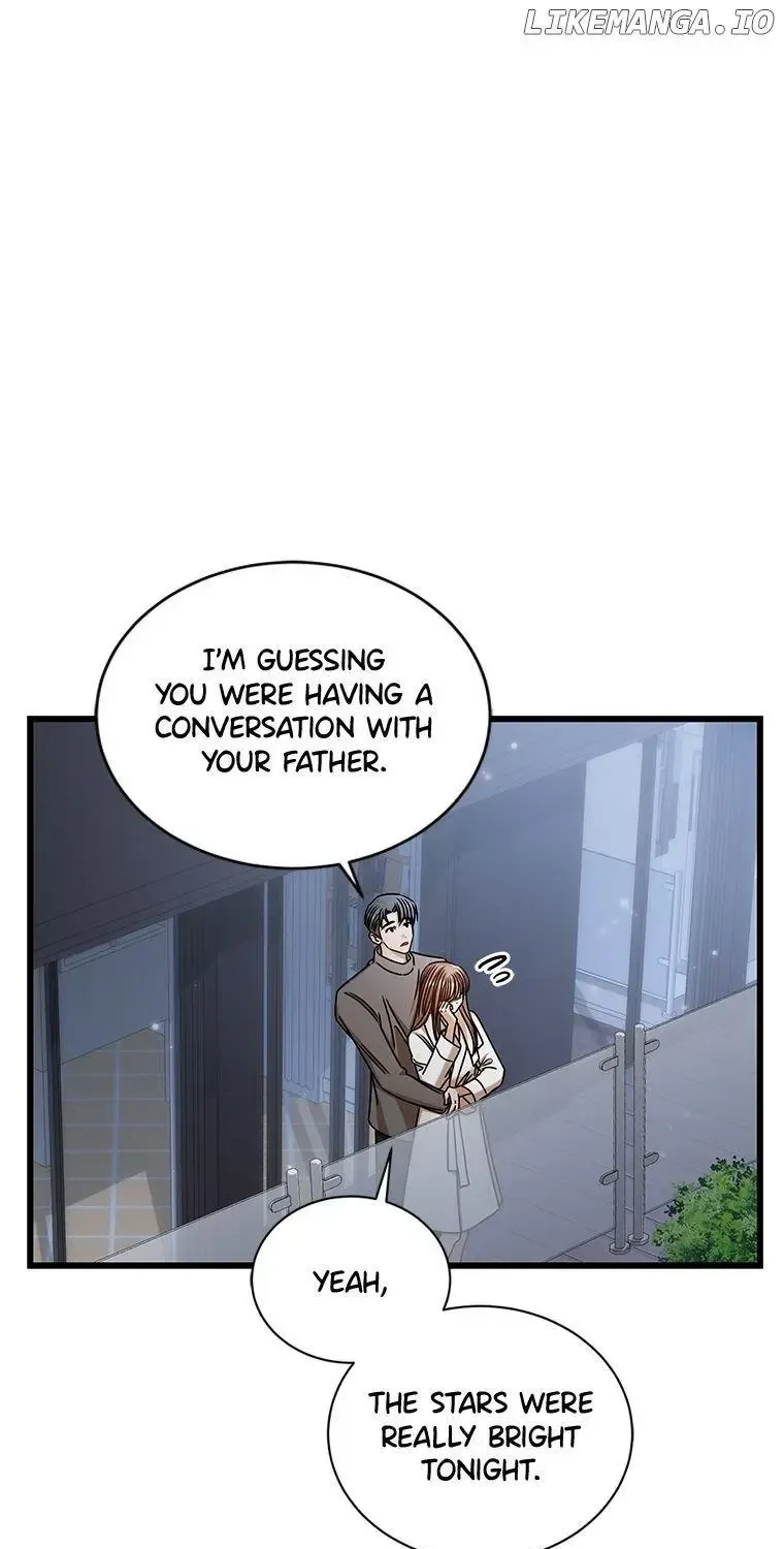 I Confessed To The Boss Chapter 98 Page 78