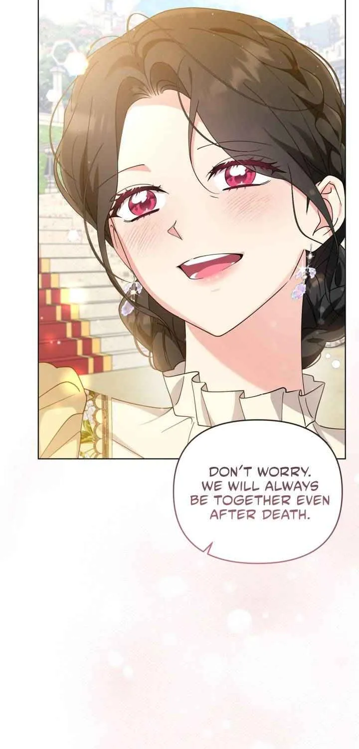 I Got Married To A Villain Chapter 83 Page 85