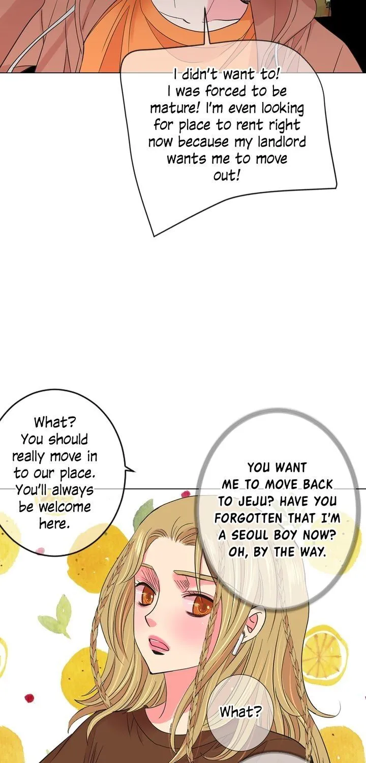 I Got No Boy Chapter 98 Page 49