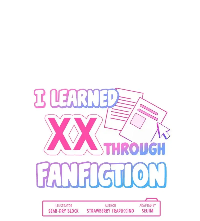 I Learned Xx Through Fanfiction Chapter 4 Page 10