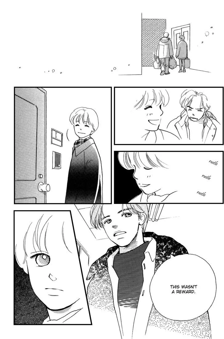 I Love Her Chapter 19 Page 41