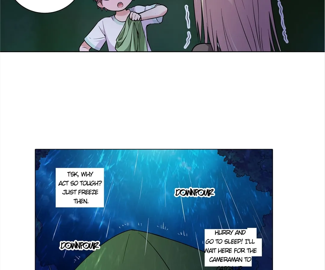 I Swapped Bodies With My Idol Chapter 119 Page 4