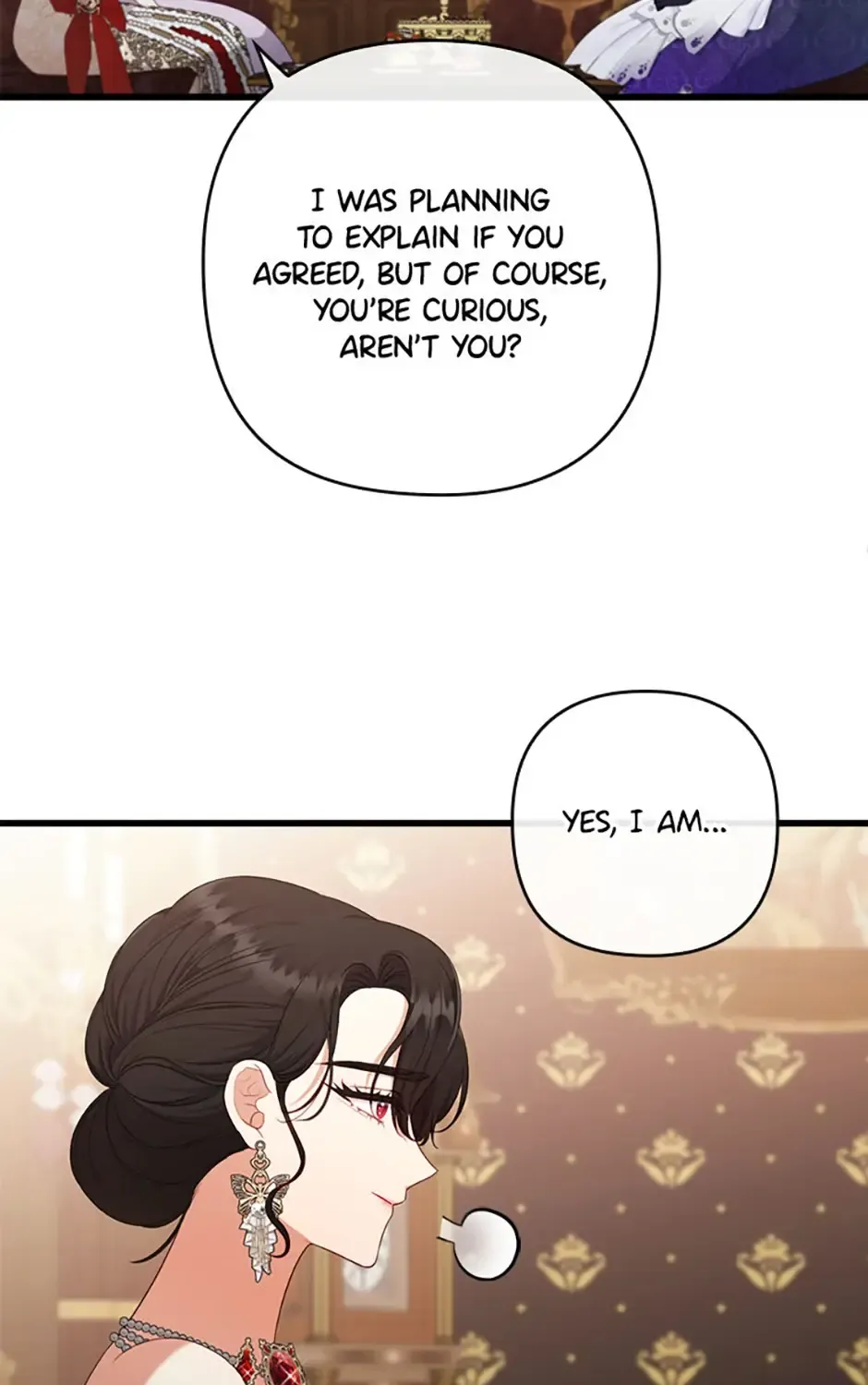 I Seduced The Sickly Male Lead Chapter 82 Page 29