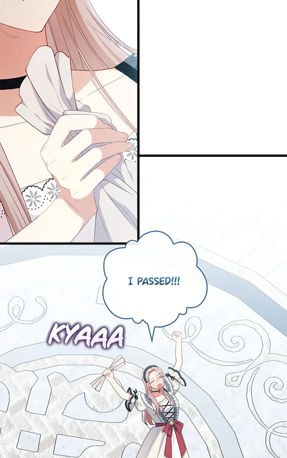 I Seduced The Sickly Male Lead Chapter 83 Page 76