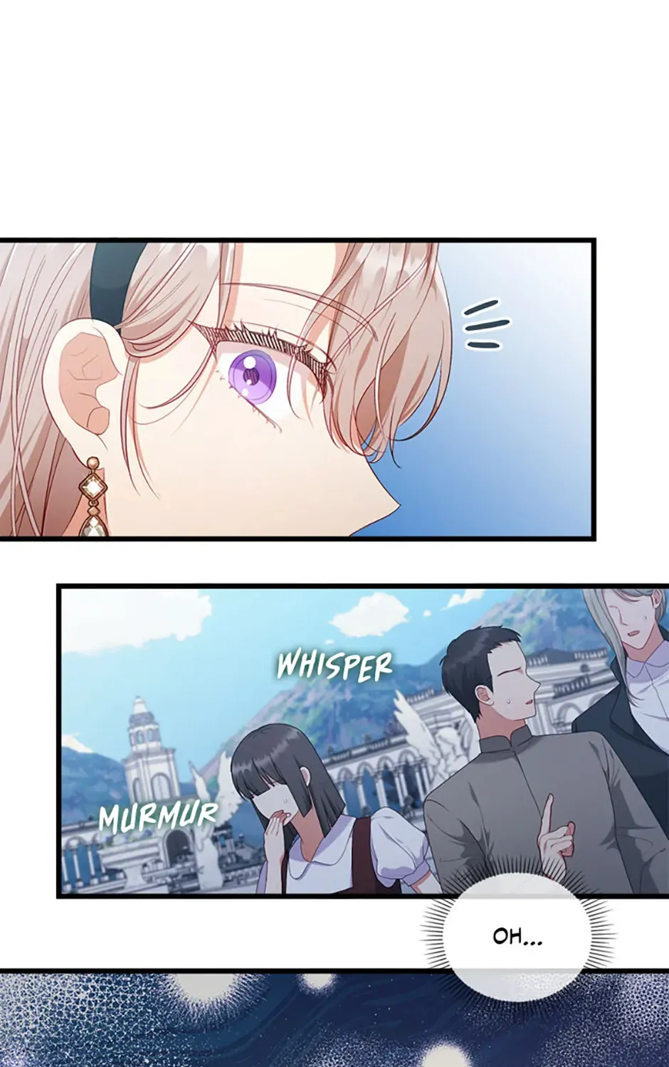 I Seduced The Sickly Male Lead Chapter 83 Page 82