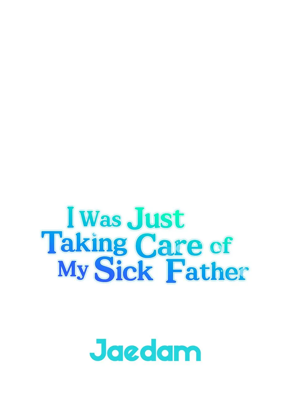 I Simply Cared For My Frail Dad Chapter 39 Page 176