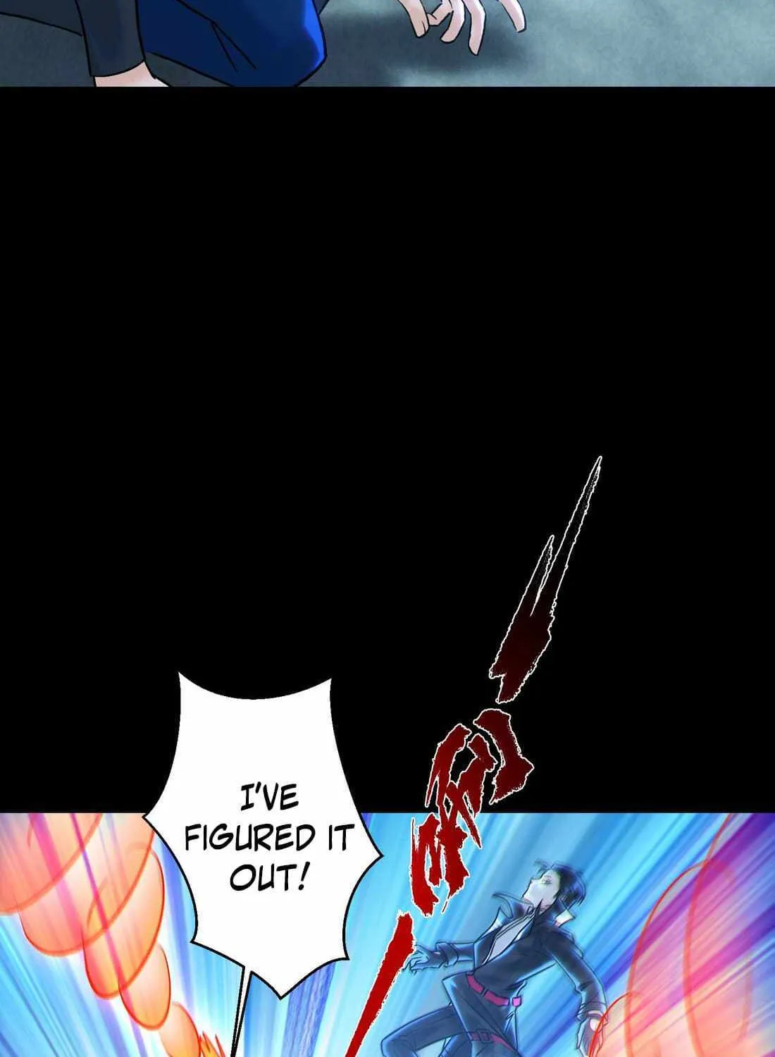 I, The Heavenly Hacker Chapter 7 Page 31