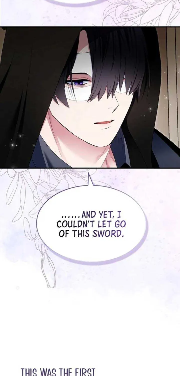 I Tried To Be Her Loyal Sword Chapter 94 Page 53