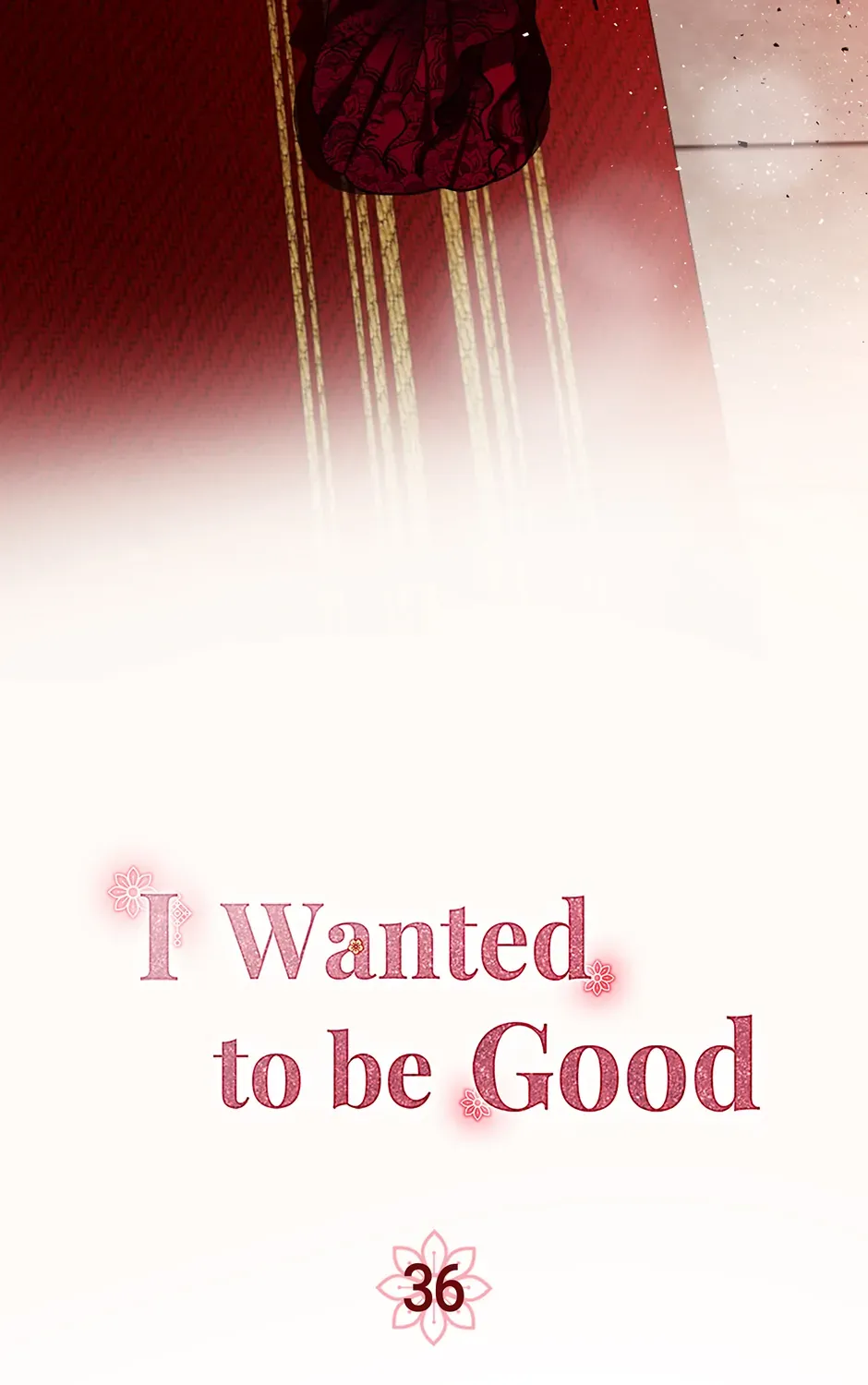 I Want To Live A Good Life Chapter 37 Page 63