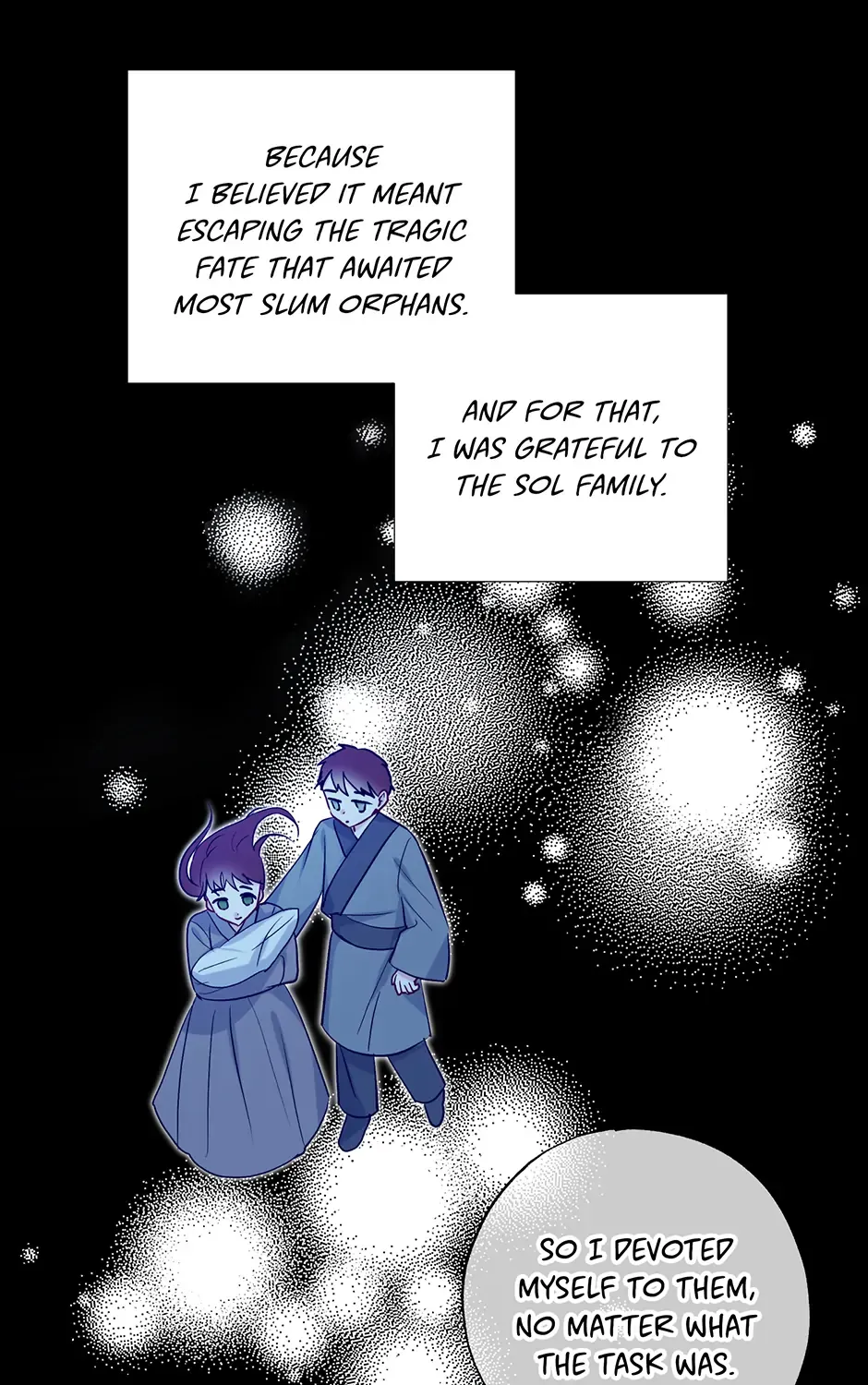 I Want To Live A Good Life Chapter 37 Page 11