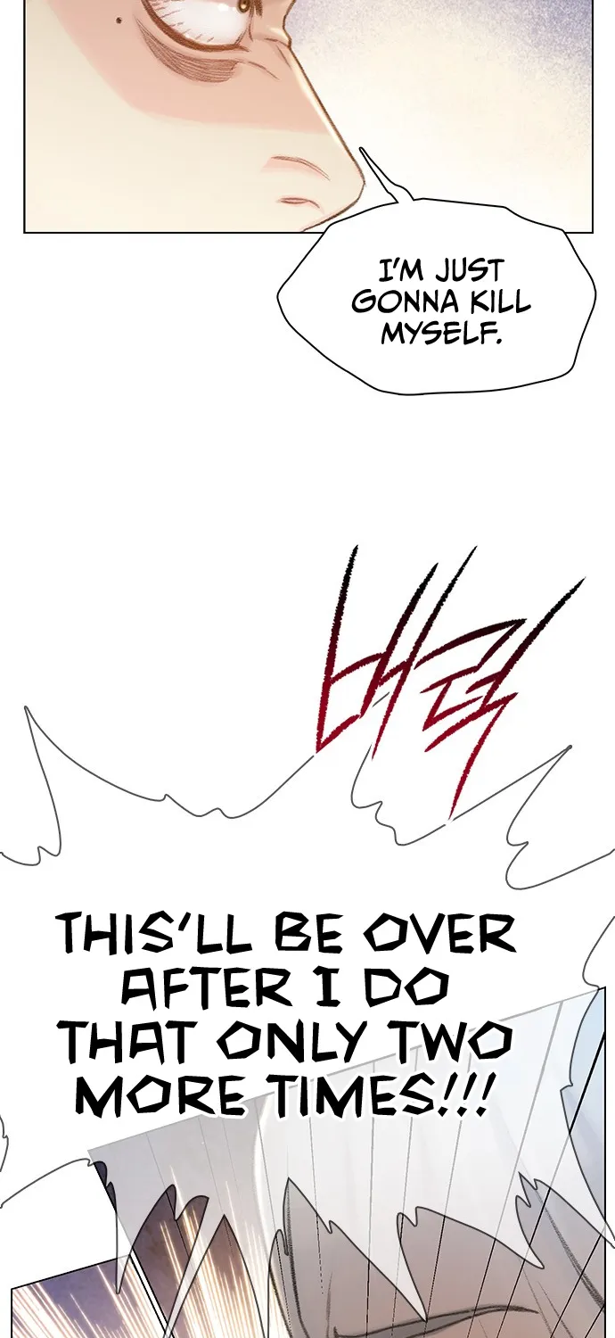 I Will Die Soon Chapter 64 Page 62