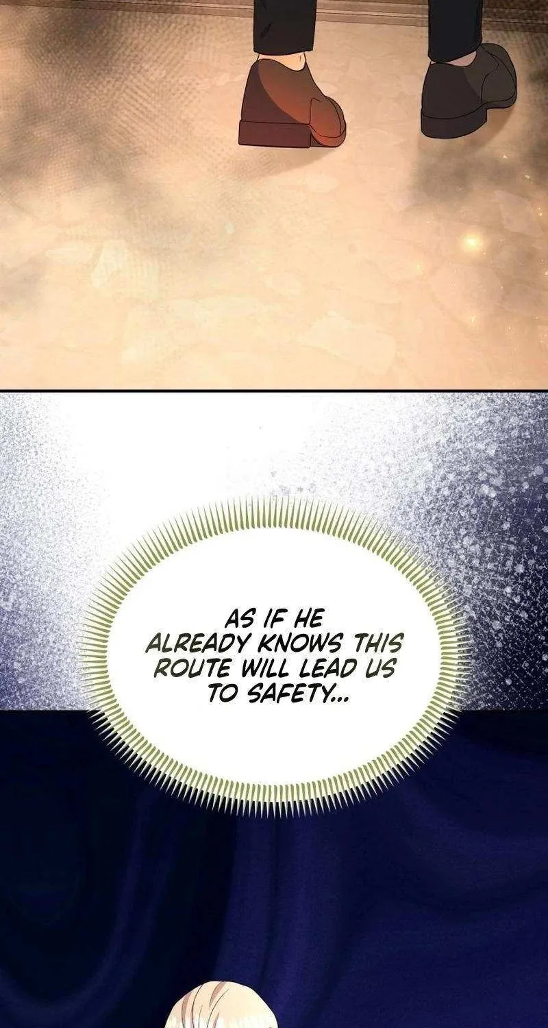 I Will Try to End the Male Lead Chapter 46 Page 69