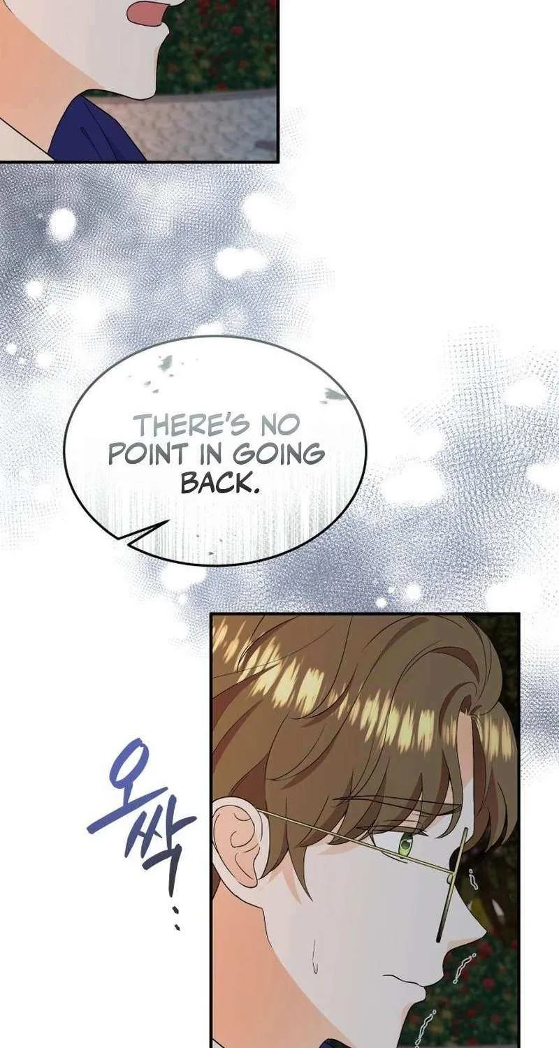 I Will Try to End the Male Lead Chapter 46 Page 75