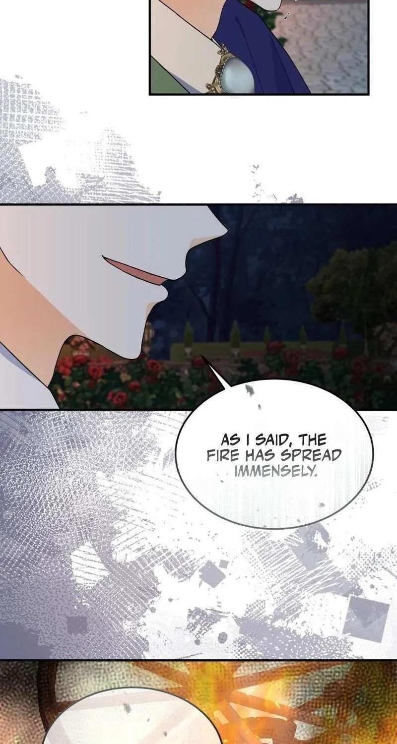 I Will Try to End the Male Lead Chapter 46 Page 76