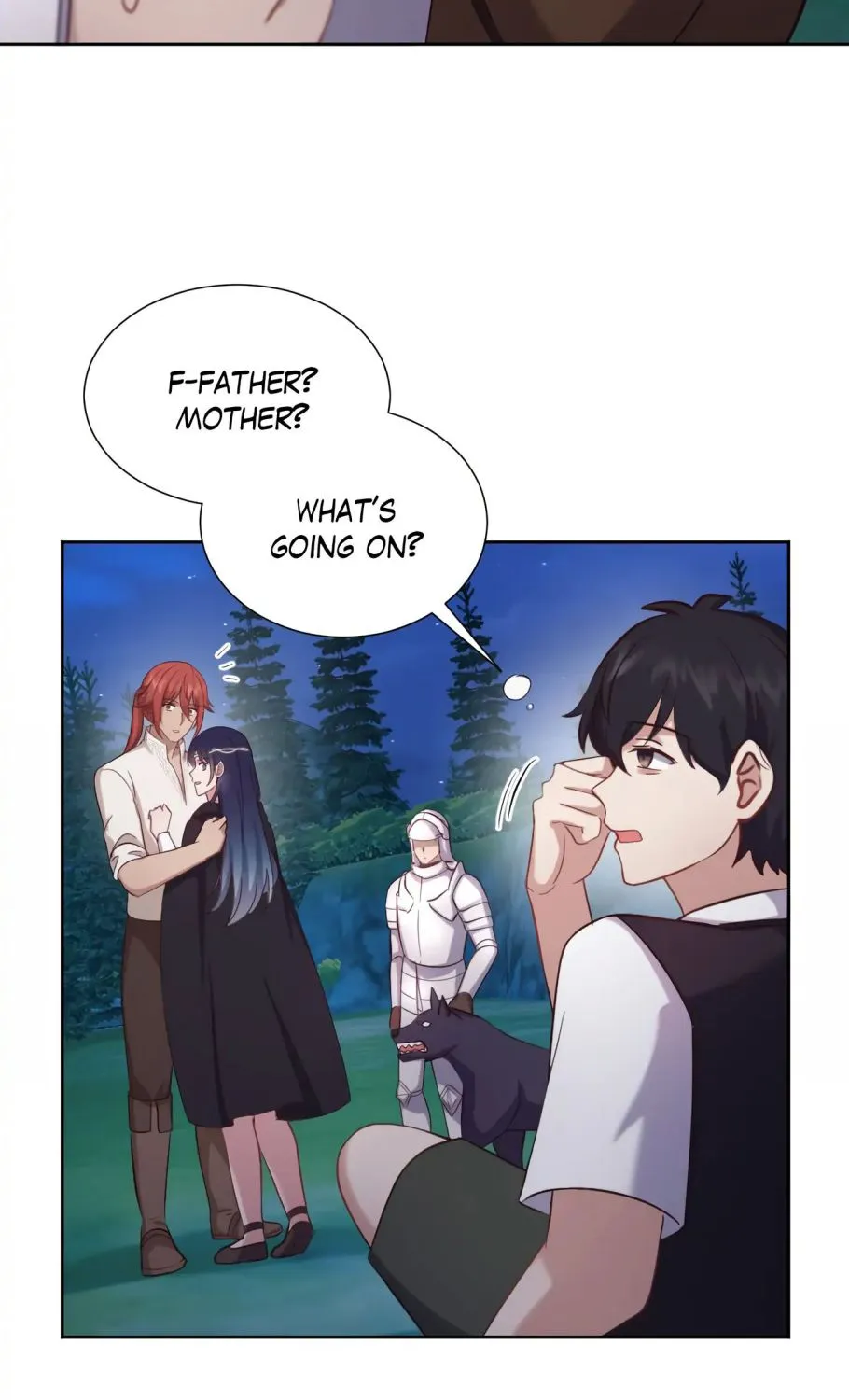 Ice (Manhwa) Chapter 50 Page 49