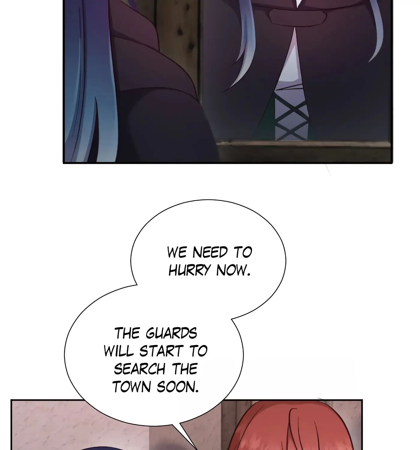 Ice Chapter 48 Page 19