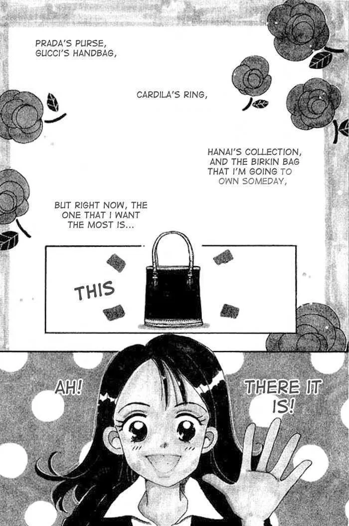 Ichigo To Chocolate Chapter 1 Page 6