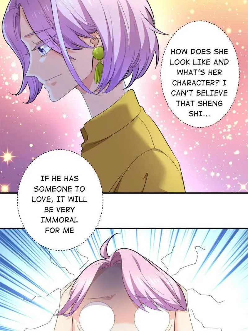 Icy Boy & Tsundere Girl Chapter 73 Page 17