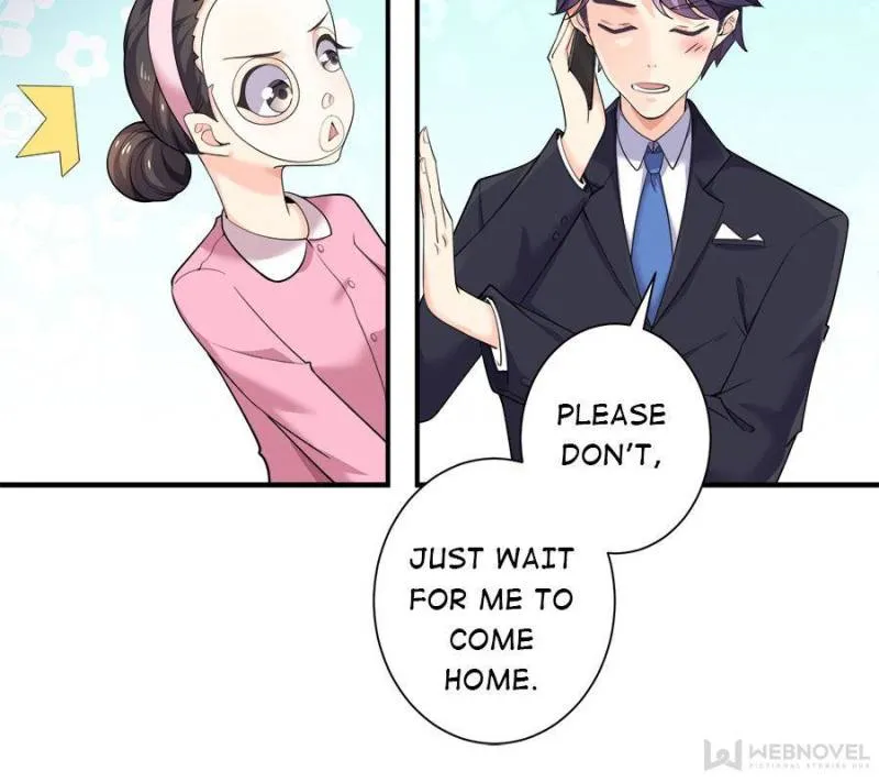 Icy Boy & Tsundere Girl Chapter 73 Page 9