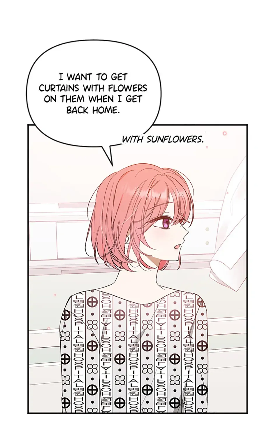 Ideal Match Delivery Service Chapter 65 Page 14