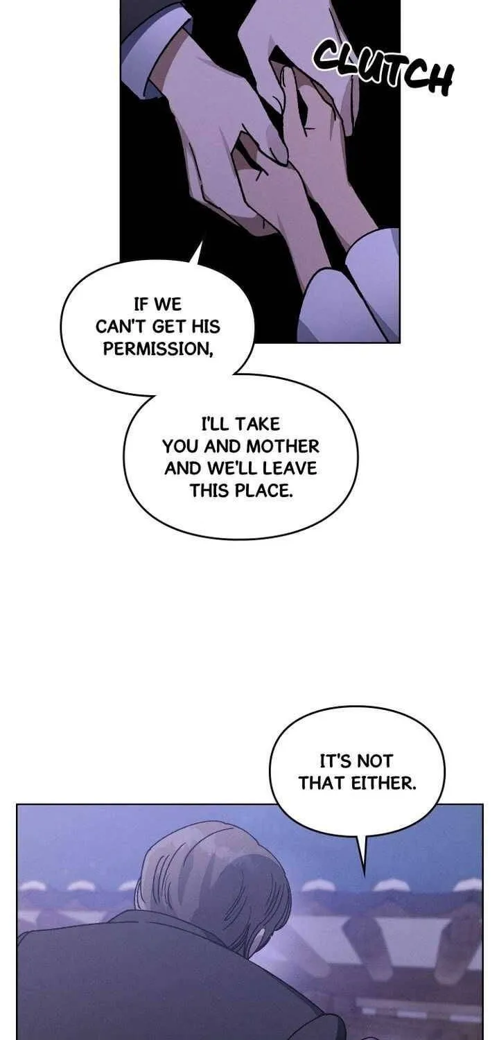 If I Were You Chapter 23 Page 40