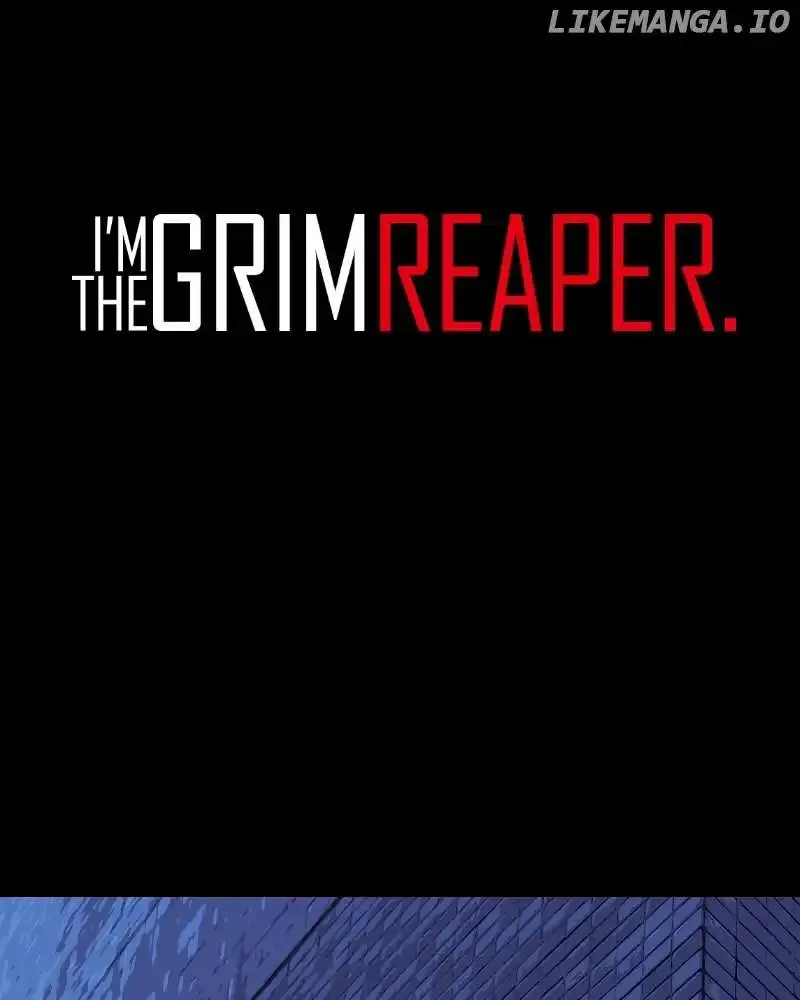 I’m the Grim Reaper Chapter 202 Page 3