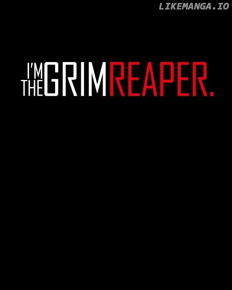 I’m the Grim Reaper Chapter 203 Page 3