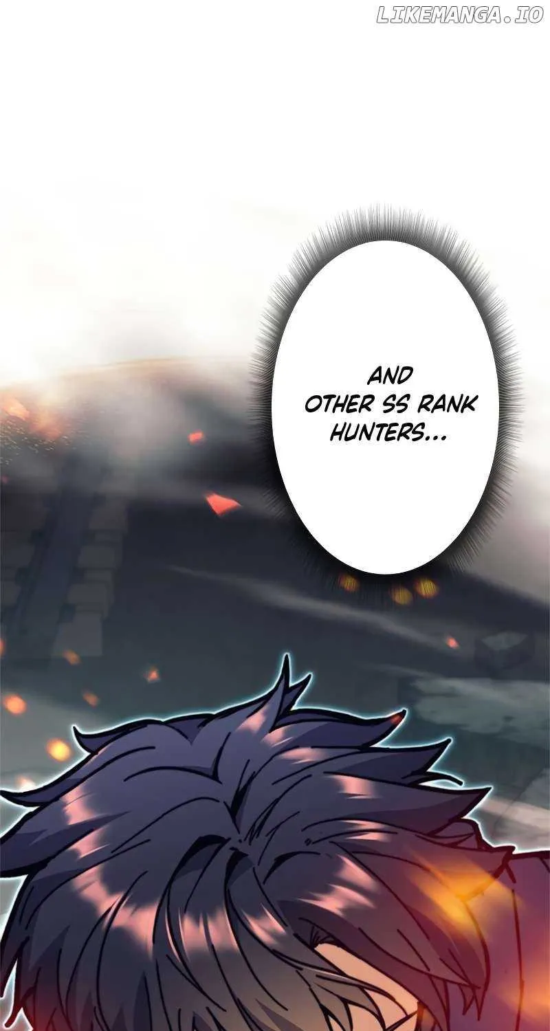 I’m an Ex-class Hunter Chapter 36 Page 30