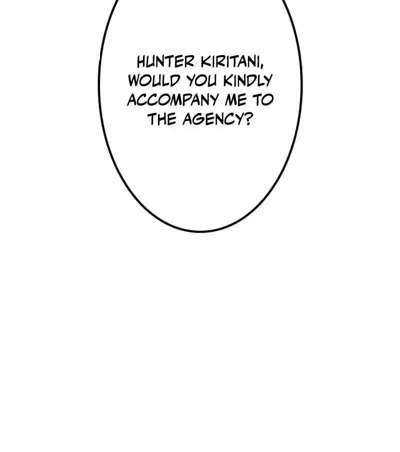 I’m an Ex-class Hunter Chapter 43 Page 105