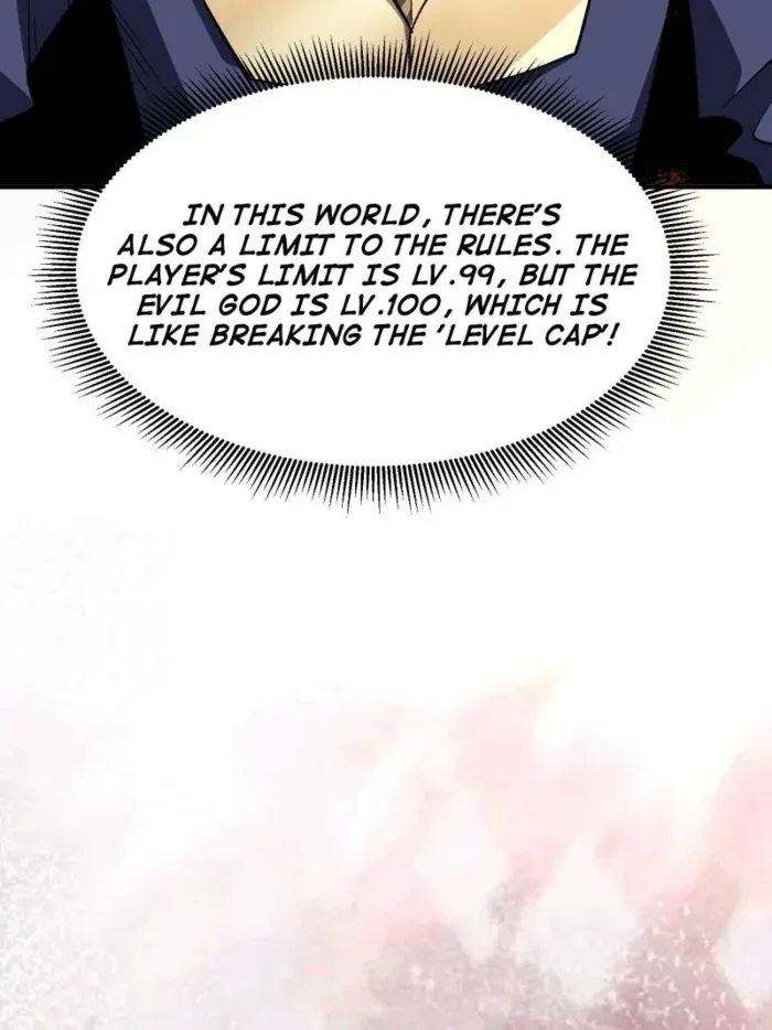 I’m Really Not A Supervillain Chapter 231 Page 34