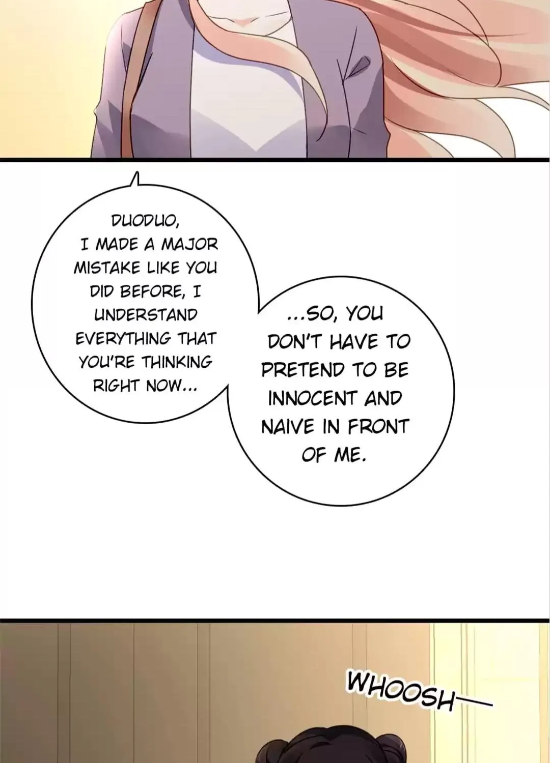 Immersed in Love Chapter 214 Page 45