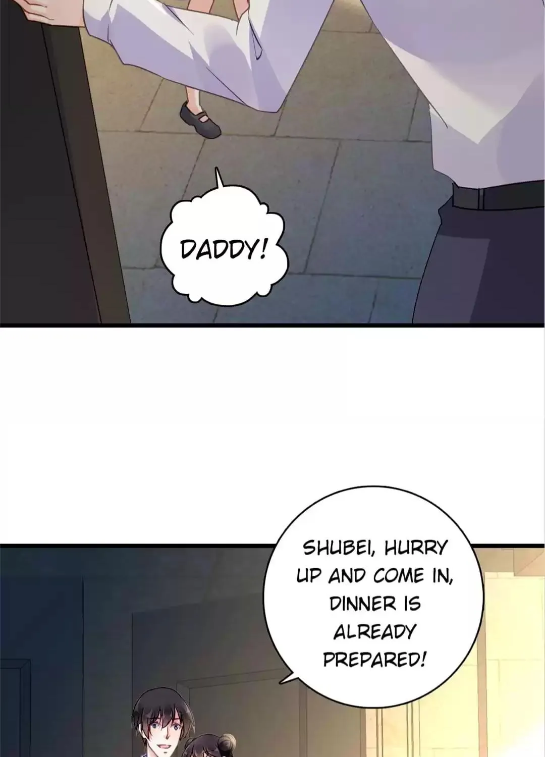 Immersed in Love Chapter 214 Page 51