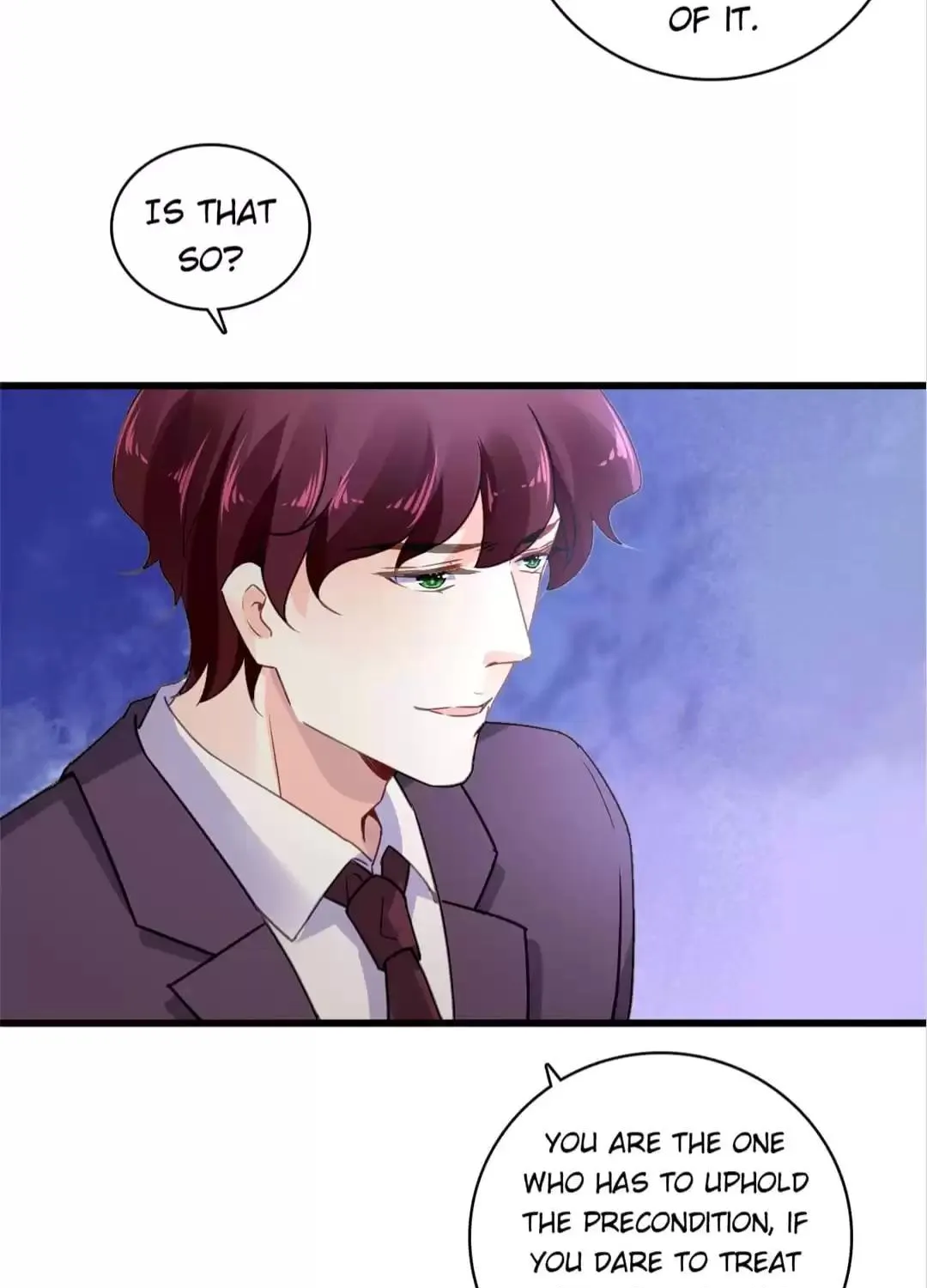 Immersed in Love Chapter 214 Page 3