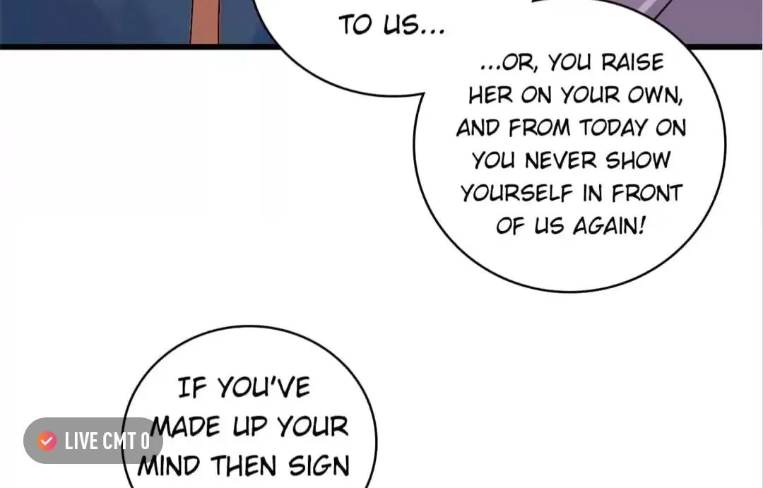 Immersed in Love Chapter 214 Page 32