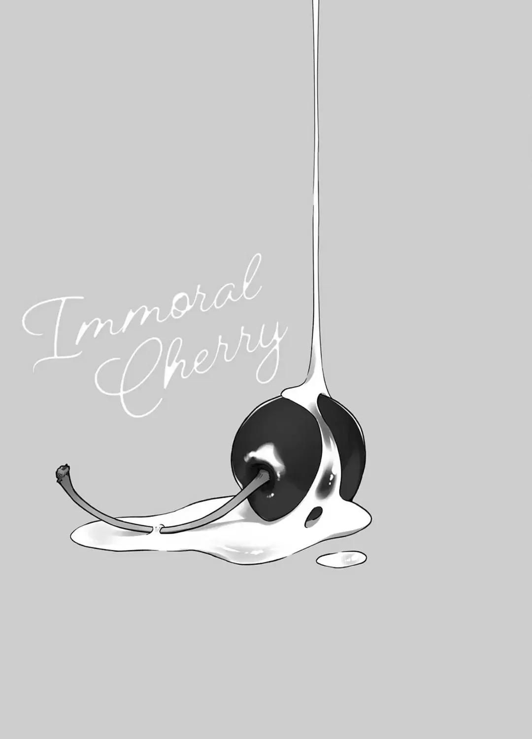 Immoral Cherry Chapter 4 Page 62