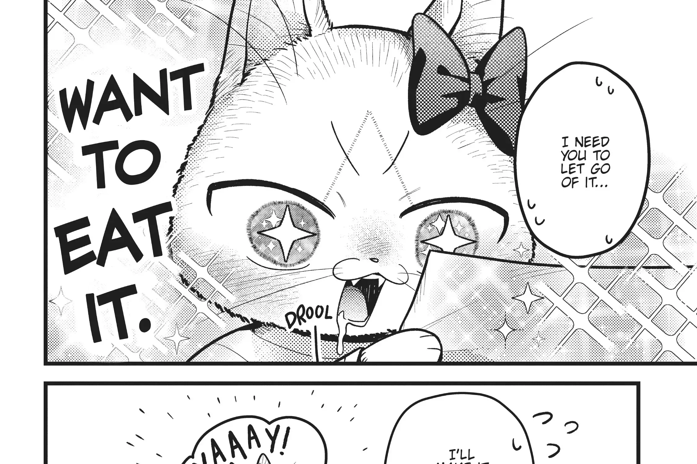 Imouto wa Neko Chapter 32 Page 5