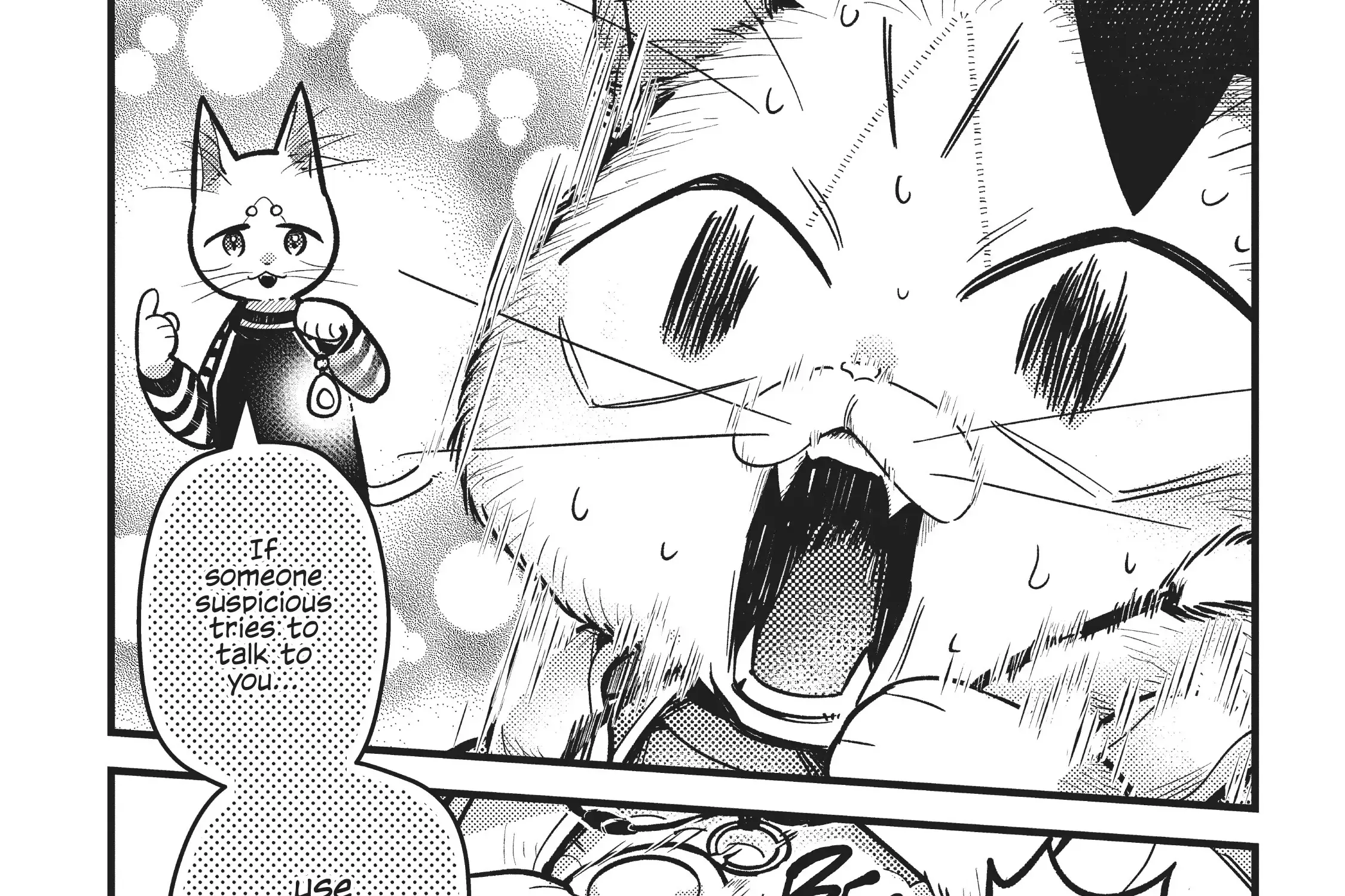 Imouto wa Neko Chapter 32 Page 32