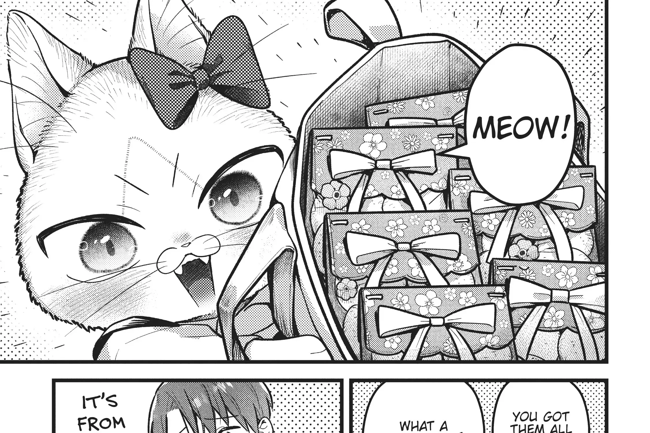 Imouto wa Neko Chapter 33 Page 62