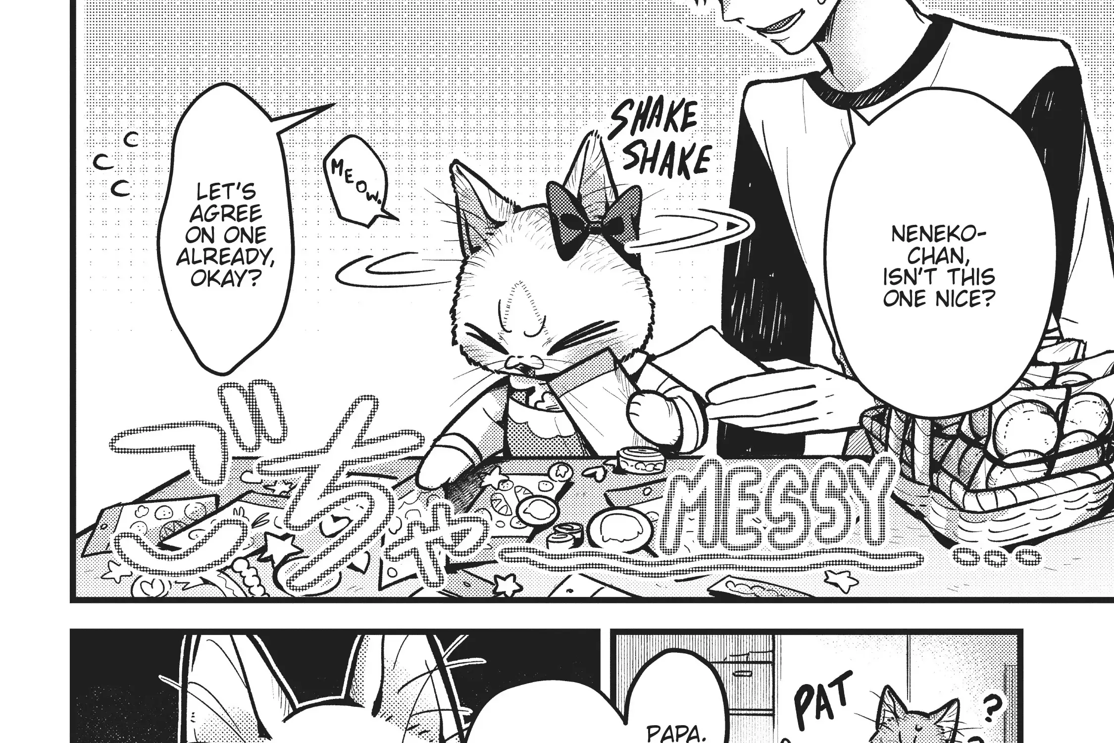 Imouto wa Neko Chapter 33 Page 35