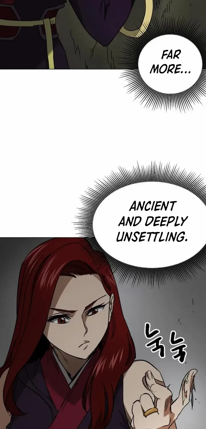 Infinite Leveling: Murim Chapter 225 Page 102