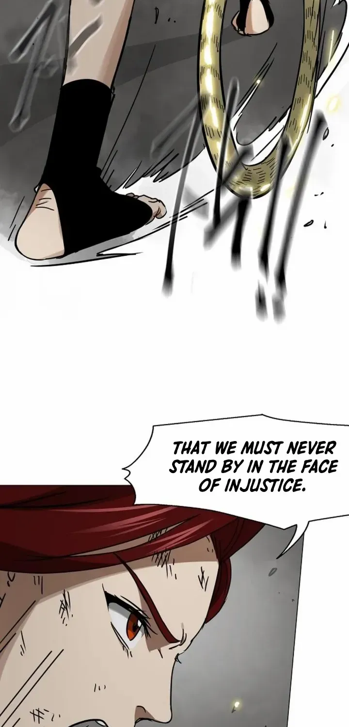 Infinite Leveling: Murim Chapter 225 Page 140